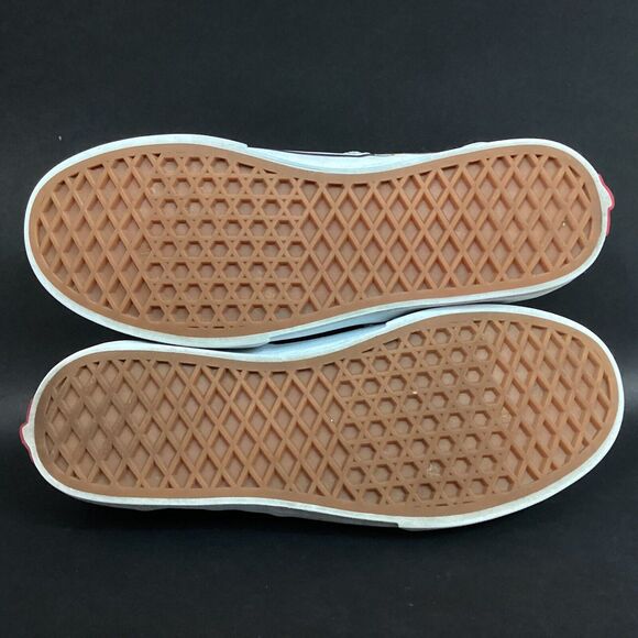 Vans OTW -Youth Sz 6 -Doheny Dragon Explorer-Gray Multi-color Low Shoes - 721356 - Picture 5 of 8